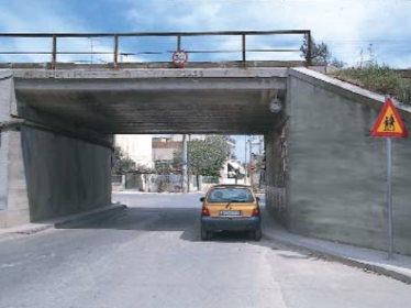 Ενότητα: Στάση και στάθμευση