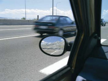 Ενότητα: Η είσοδος στην κυκλοφορία