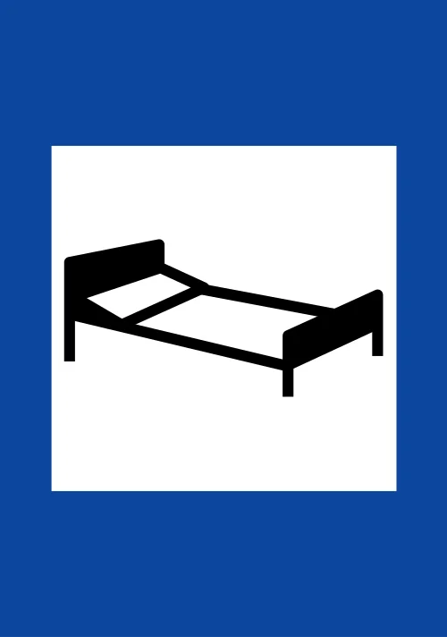 Π-36 - Ξενοδοχείο ή MOTEL